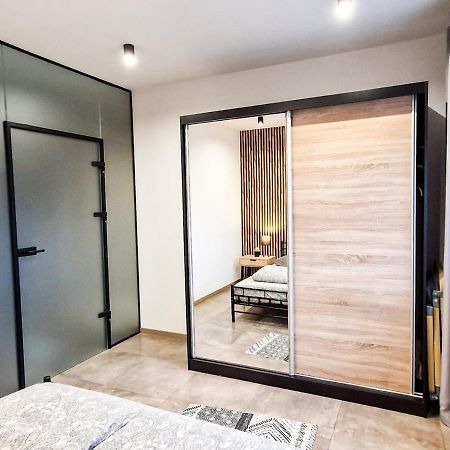 Apartament Loft Pszczyna megye Kültér fotó