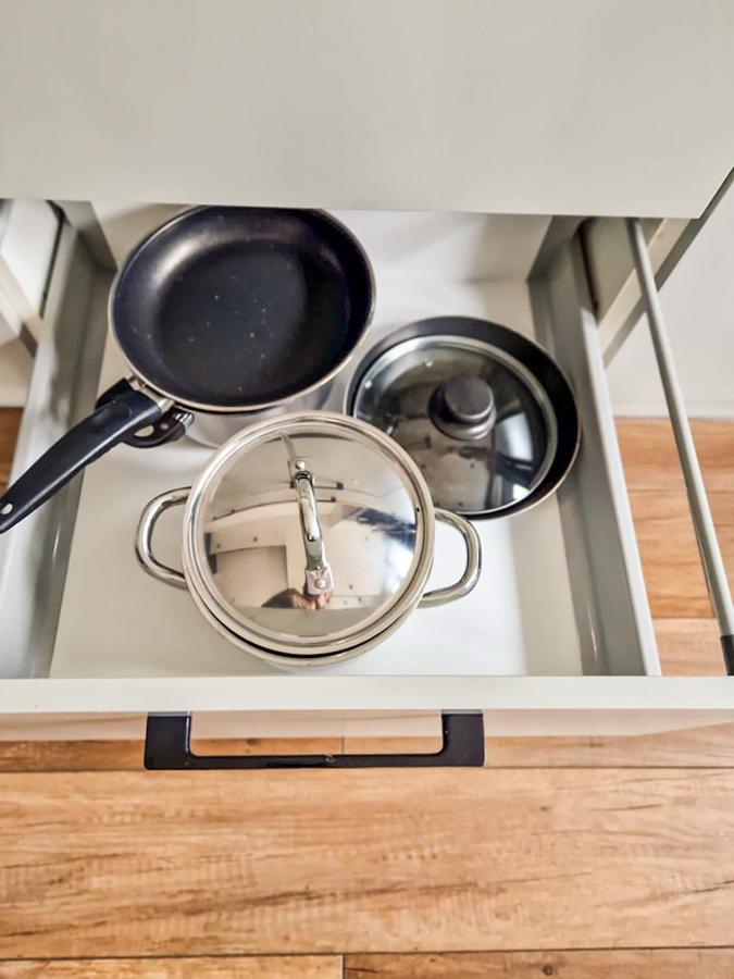 Apartament Loft Pszczyna megye Kültér fotó