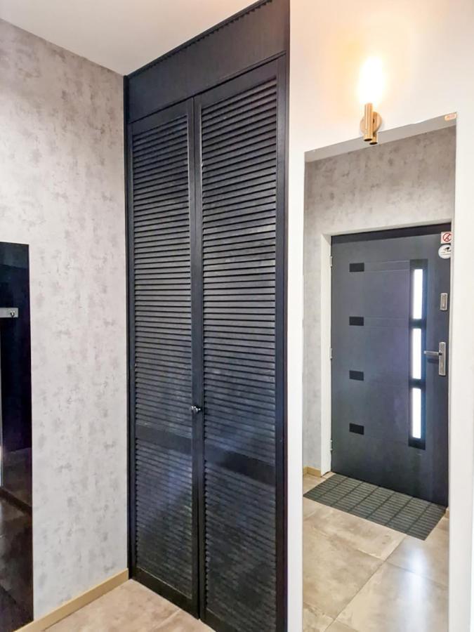 Apartament Loft Pszczyna megye Kültér fotó