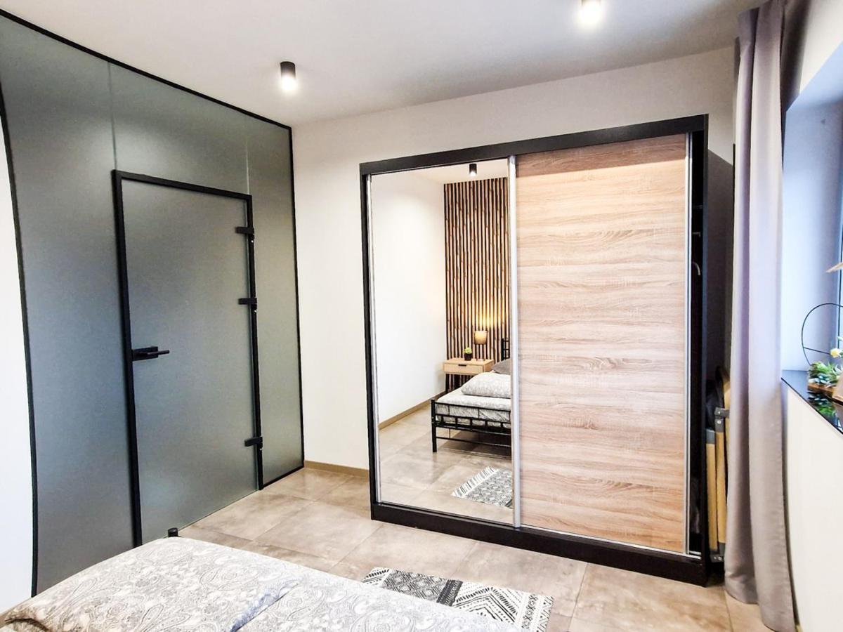 Apartament Loft Pszczyna megye Kültér fotó