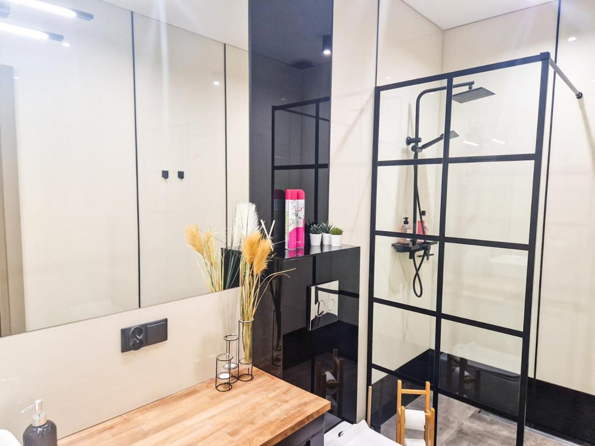 Apartament Loft Pszczyna megye Kültér fotó