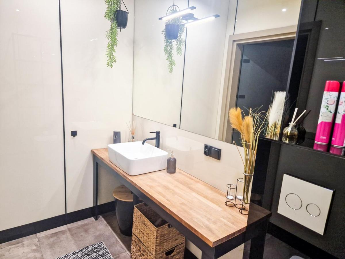 Apartament Loft Pszczyna megye Kültér fotó