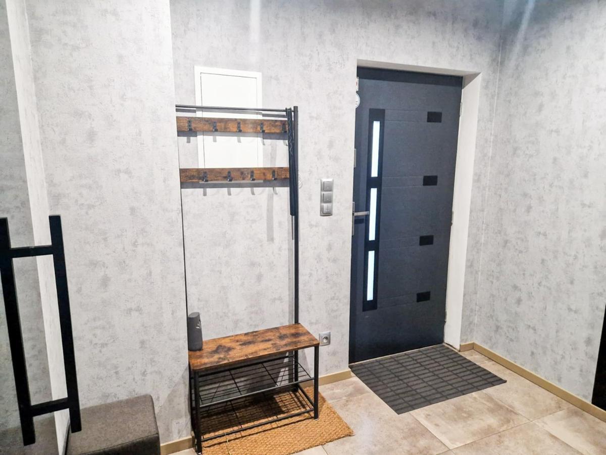 Apartament Loft Pszczyna megye Kültér fotó